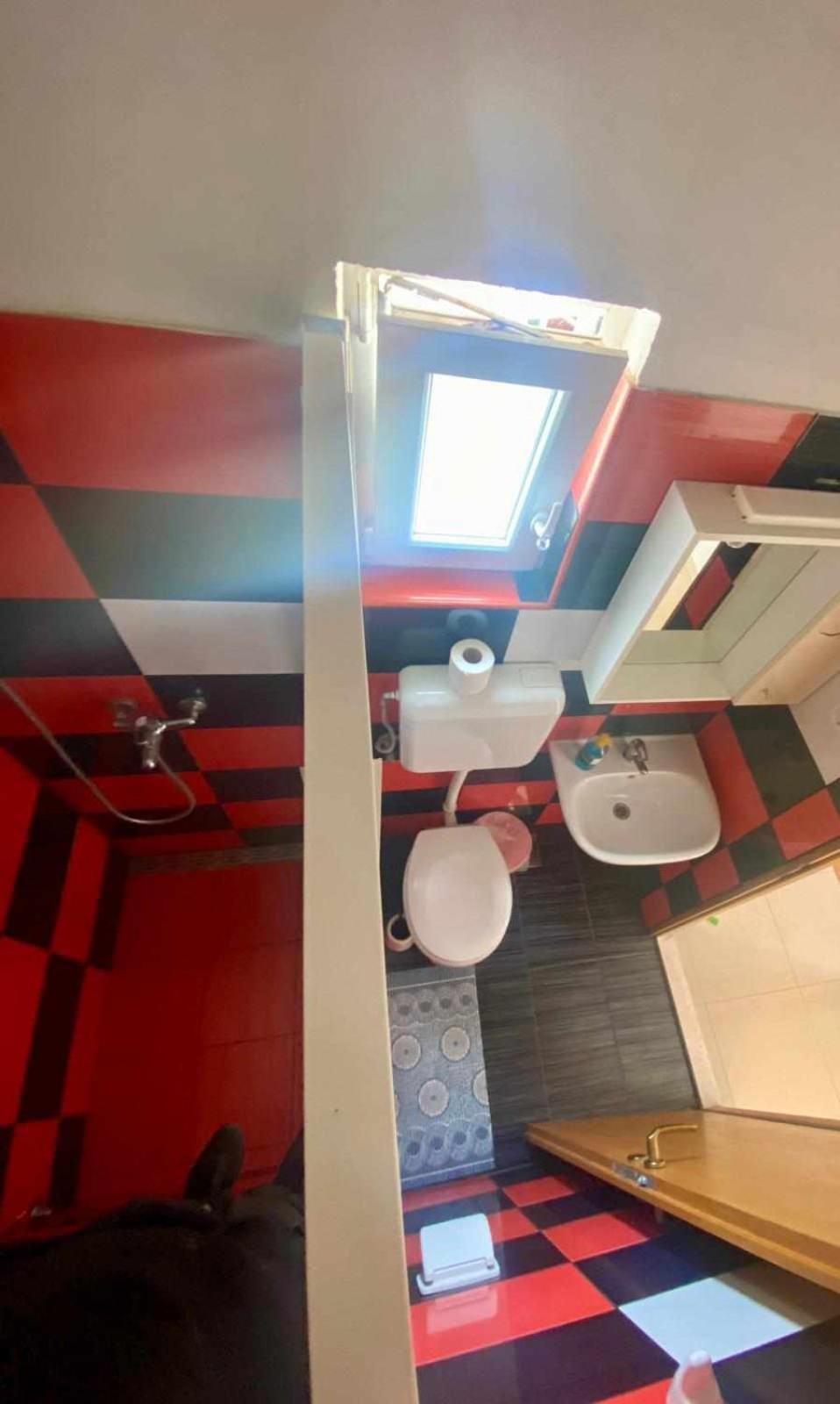 Apartments Kiro Milna  Zewnętrze zdjęcie