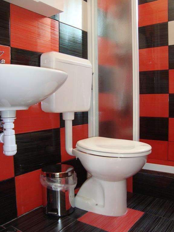 Apartments Kiro Milna  Pokój zdjęcie
